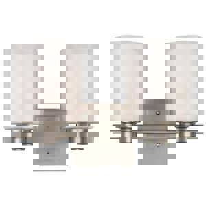 SN 2 60W MED INCAND SCONCE